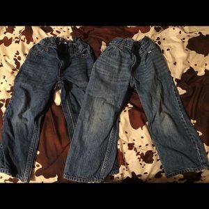 Oshkosh jeans